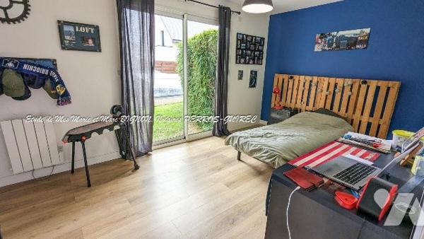 Maison à vendre Louannec