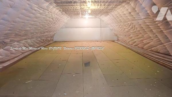 Maison à vendre Louannec