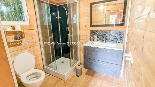 Maison à vendre Louannec