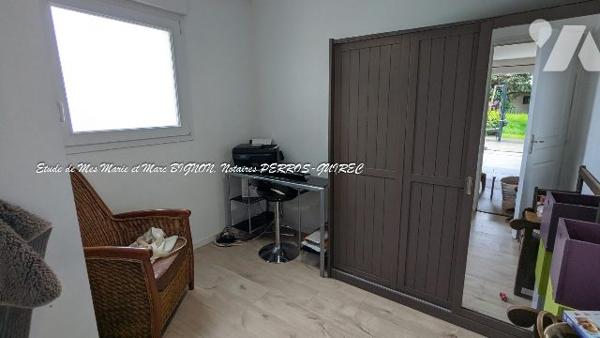 Maison à vendre Louannec