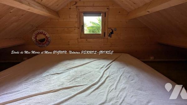 Maison à vendre Louannec