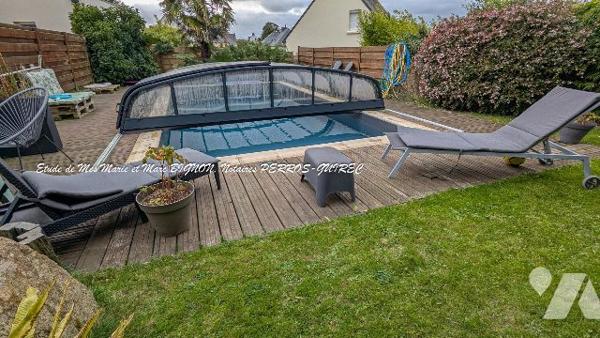 Maison à vendre Louannec