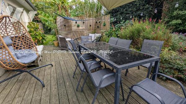 Maison à vendre Louannec