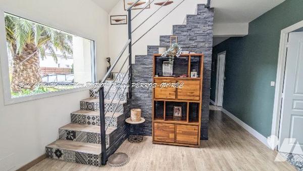 Maison à vendre Louannec