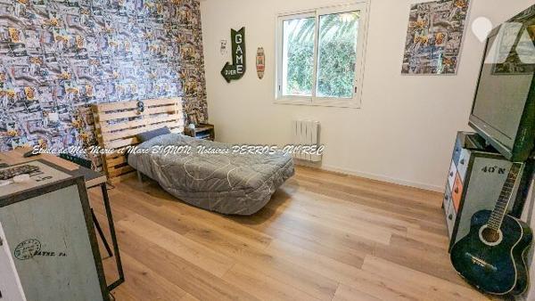 Maison à vendre Louannec