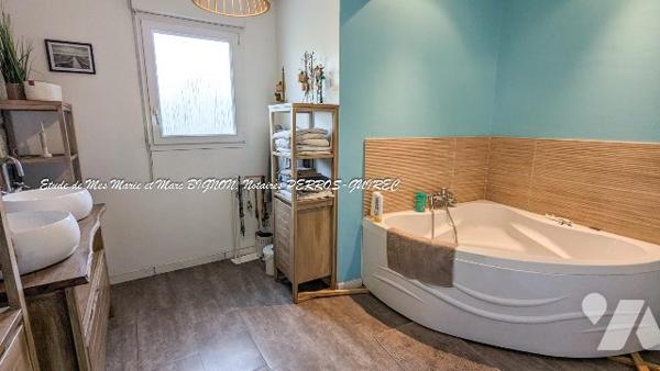 Maison à vendre Louannec