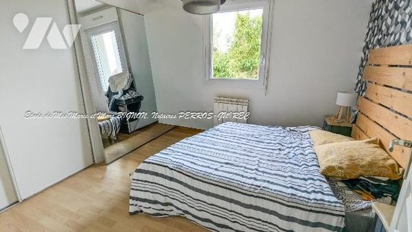 Maison à vendre Louannec