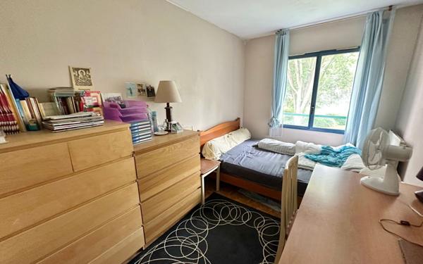 Appartement à vendre    4 pièces •  Sevran