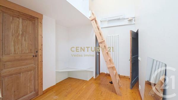 Maison à vendre  4 pièces - 82,77 m2 ST JEAN DE VEDAS - 34