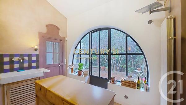 Maison à vendre  4 pièces - 82,77 m2 ST JEAN DE VEDAS - 34