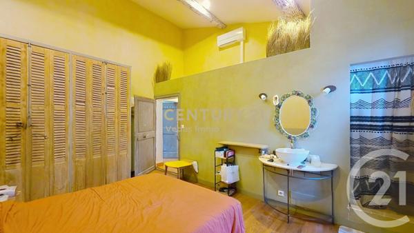 Maison à vendre  4 pièces - 82,77 m2 ST JEAN DE VEDAS - 34