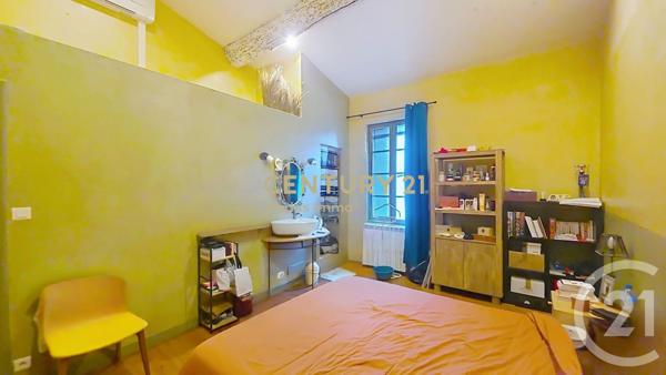 Maison à vendre  4 pièces - 82,77 m2 ST JEAN DE VEDAS - 34