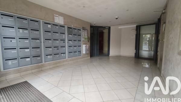 Appartement à vendre 5 pièces 84 m² Drancy