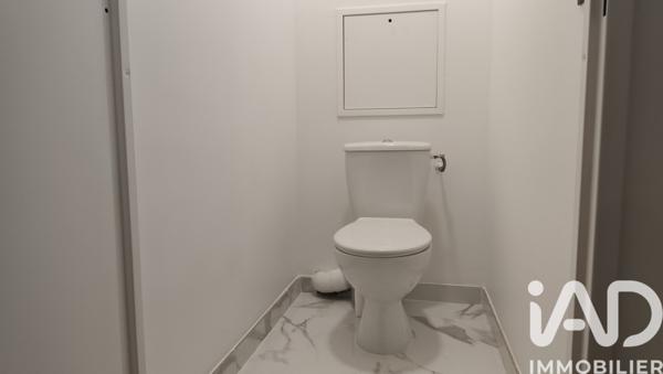 Appartement à vendre 5 pièces 84 m² Drancy