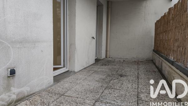 Appartement à vendre 5 pièces 84 m² Drancy