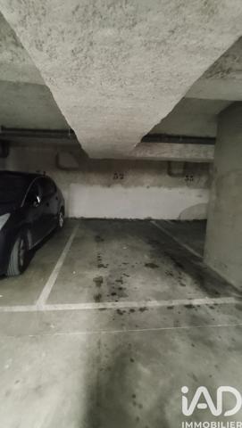 Appartement à vendre 5 pièces 84 m² Drancy