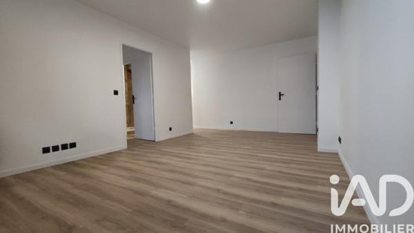 Appartement à vendre 5 pièces 84 m² Drancy