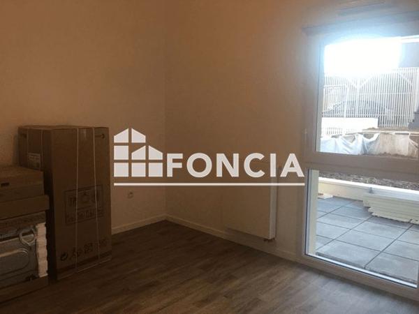 Location Appartement 2 pièces 46.5 m² - RESIDENCE L'ESCALE Sene 56860