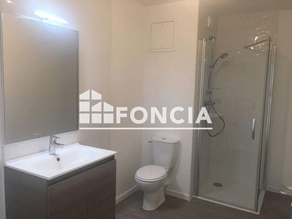 Location Appartement 2 pièces 46.5 m² - RESIDENCE L'ESCALE Sene 56860