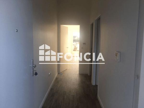 Location Appartement 2 pièces 46.5 m² - RESIDENCE L'ESCALE Sene 56860