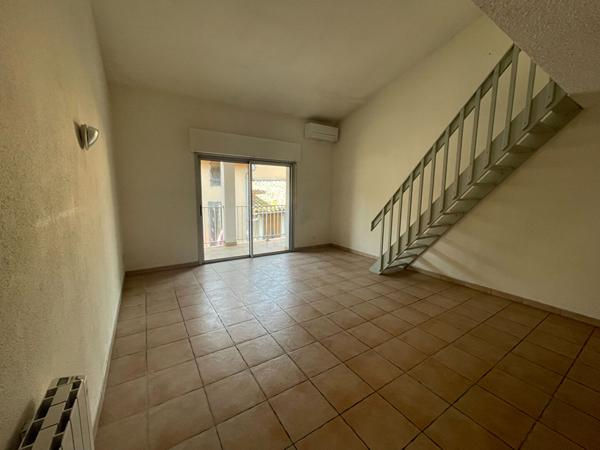 Appartement Castelnaudary 1 pièce(s) 52.93 m2