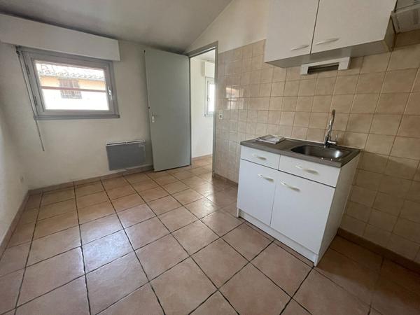 Appartement Castelnaudary 1 pièce(s) 52.93 m2