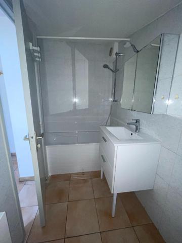 Appartement Castelnaudary 1 pièce(s) 52.93 m2