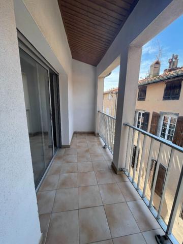Appartement Castelnaudary 1 pièce(s) 52.93 m2