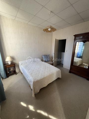 Appartement de 45 m²