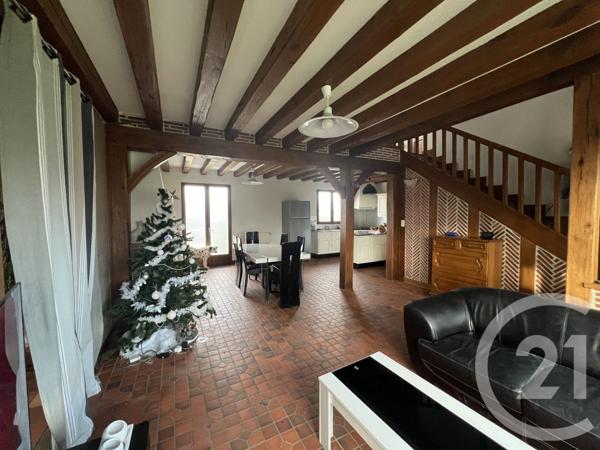 Maison à vendre  4 pièces - 152,67 m2 LES BORDES - 45