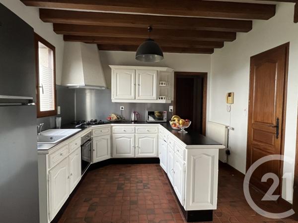 Maison à vendre  4 pièces - 152,67 m2 LES BORDES - 45