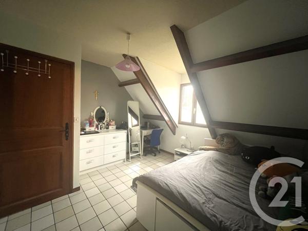 Maison à vendre  4 pièces - 152,67 m2 LES BORDES - 45