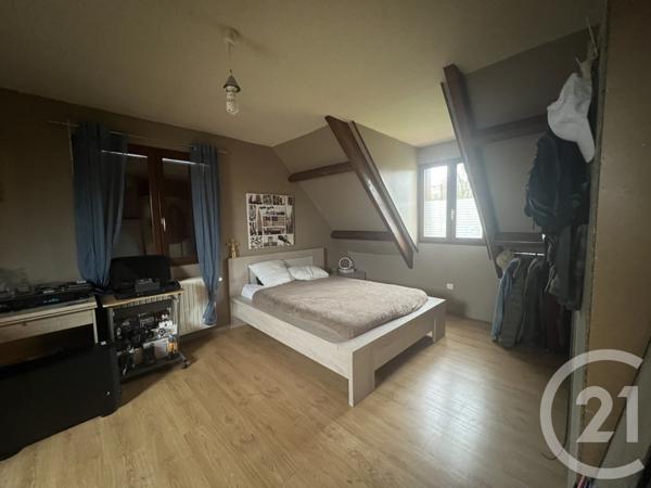 Maison à vendre  4 pièces - 152,67 m2 LES BORDES - 45