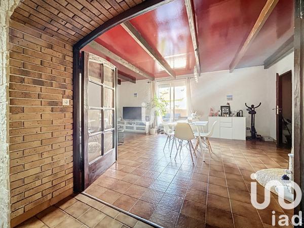 Maison à vendre 5 pièces 158 m² Pia