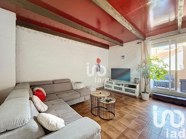Maison à vendre 5 pièces 158 m² Pia