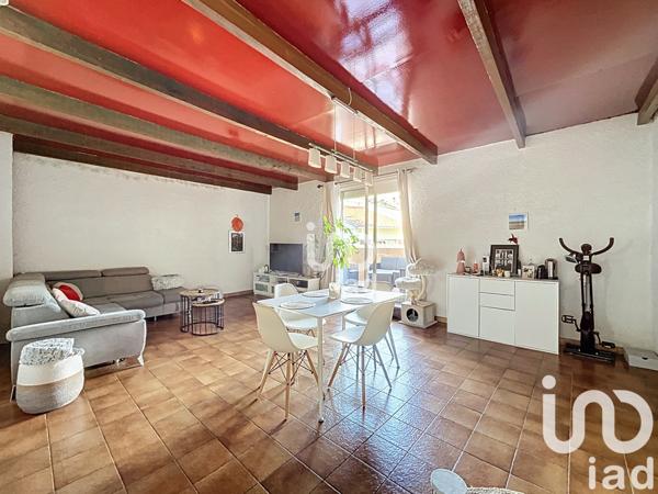 Maison à vendre 5 pièces 158 m² Pia