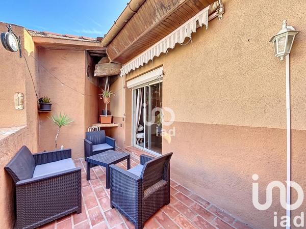 Maison à vendre 5 pièces 158 m² Pia