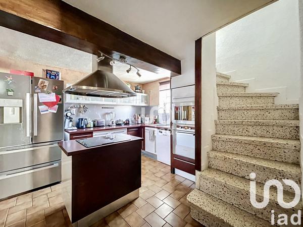 Maison à vendre 5 pièces 158 m² Pia