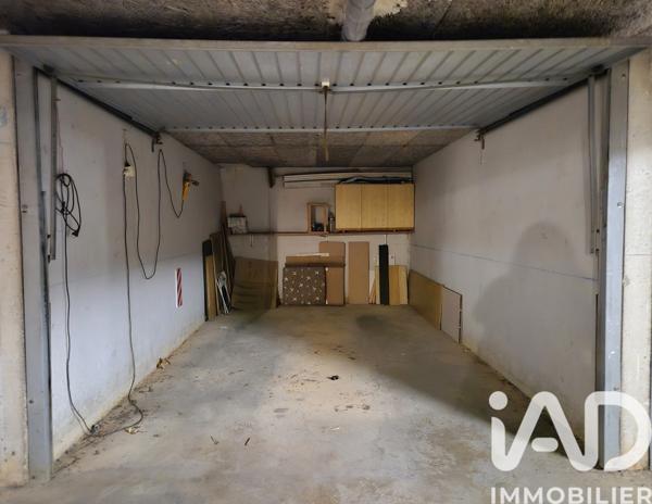 Appartement à vendre 2 pièces 33,69 m² Bormes-les-Mimosas