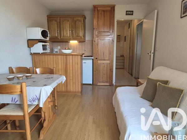Appartement à vendre 2 pièces 33,69 m² Bormes-les-Mimosas