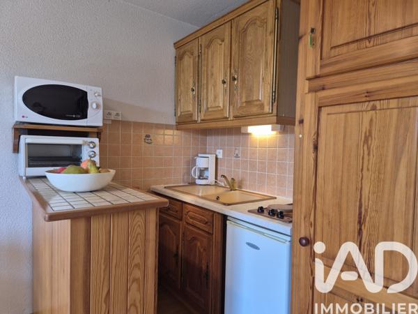 Appartement à vendre 2 pièces 33,69 m² Bormes-les-Mimosas