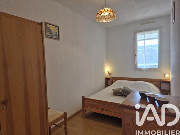 Appartement à vendre 2 pièces 33,69 m² Bormes-les-Mimosas