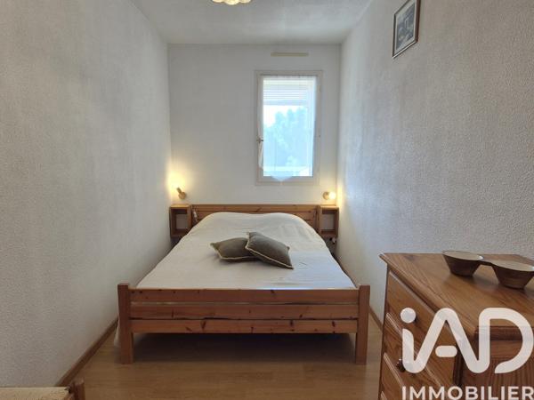 Appartement à vendre 2 pièces 33,69 m² Bormes-les-Mimosas