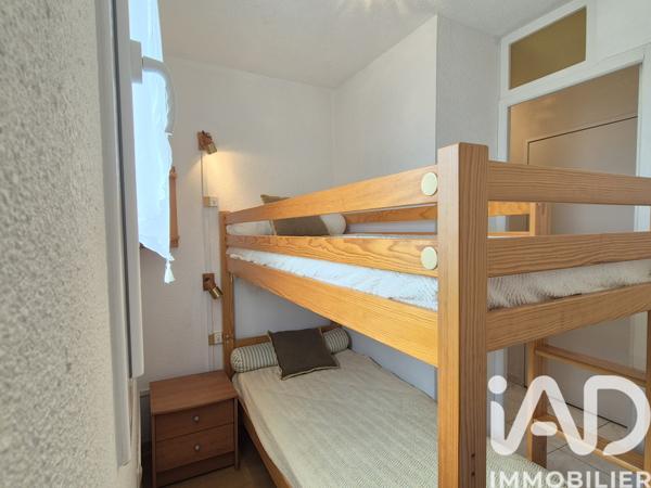 Appartement à vendre 2 pièces 33,69 m² Bormes-les-Mimosas