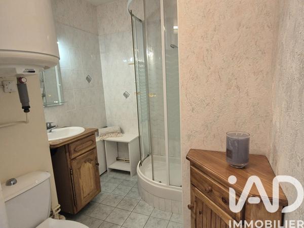 Appartement à vendre 2 pièces 33,69 m² Bormes-les-Mimosas