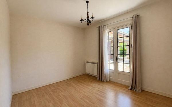 Maison à vendre    5 pièces •  Saint-Projet-Saint-Constant