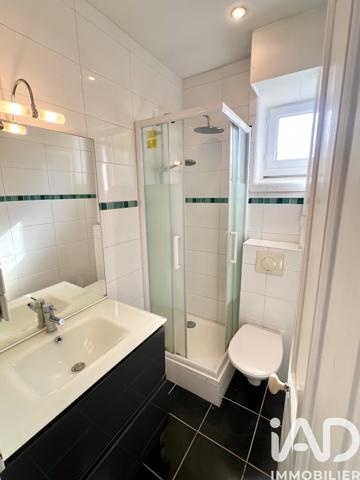 Appartement à vendre 2 pièces 46 m² Rennes