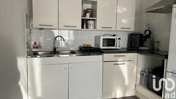 Appartement 2 pièces de 45 m² à Saint-Martin-de-Crau (13310)