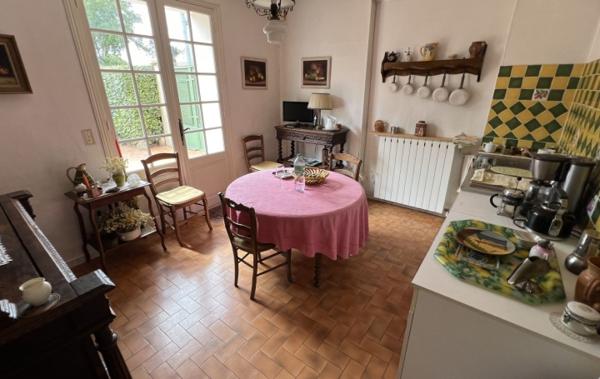 Vente Maison Avec grand garage et jardin à rénover Lezignan-corbieres   