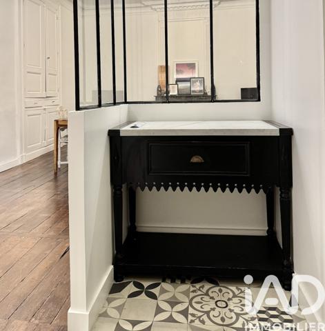 Appartement à vendre 3 pièces 85 m² Bayonne